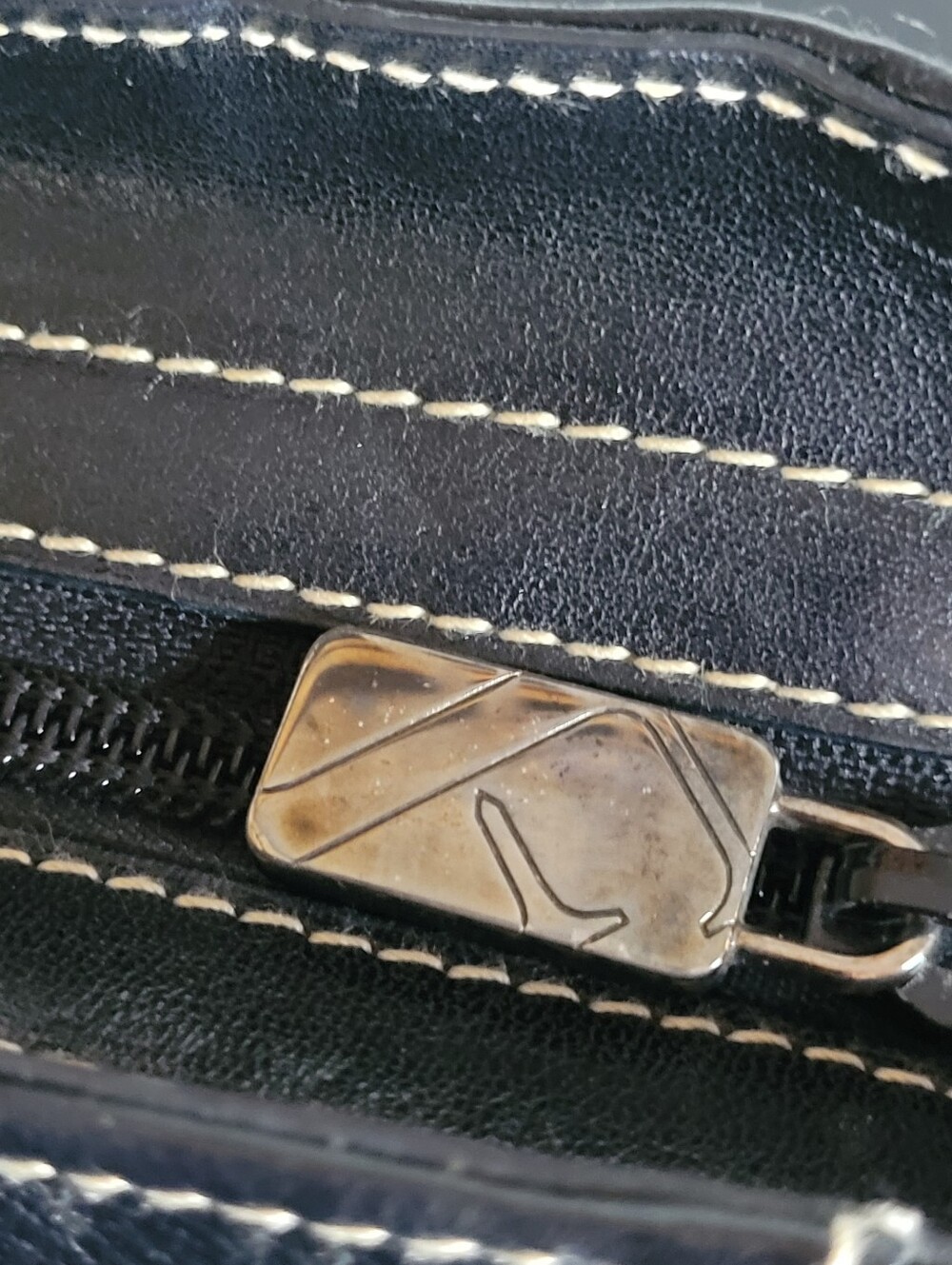 Furla shoulder bag - Picture 10 of 13